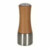 Ambiton Falconi Wooden Salt and Pepper Mill 17cm